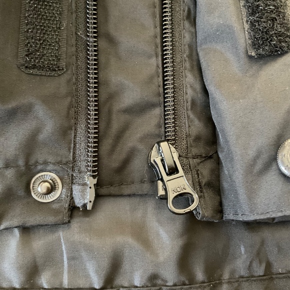 Trespass Men’s TP75 Waterproof Windproof Breathable Jacket Taped Seams B… - Picture 14 of 16